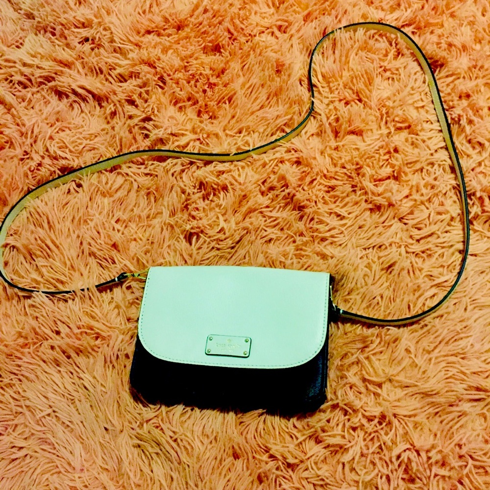 KATE SPADE CROSSBODY